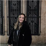 Doy clases de Inglés para todas las edades. Y puedo ayudar a los más pequeños con cualquier asignatura